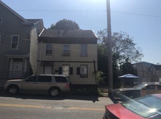 90 N 7th St, Paterson, NJ 07522