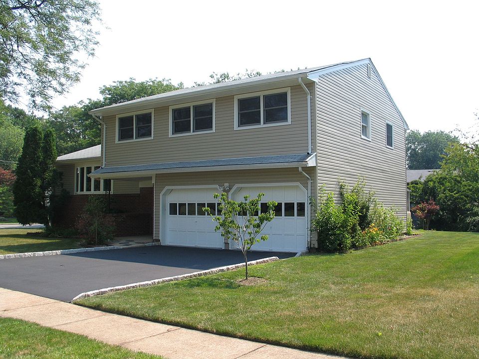 Exterior New Vinyl Siding