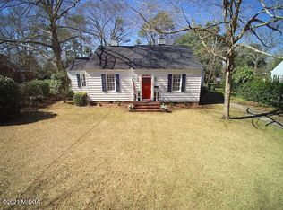 413 Forrest Dr, Fort Valley, GA 31030