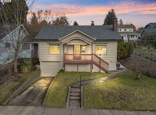 1806 SE 55th Ave, Portland, OR 97215