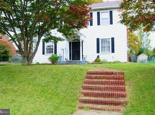 1734 Center St, Bethlehem, PA 18017