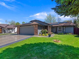 12014 W Driftwood St, Boise, ID 83713