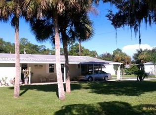 8375 Wagon Wheel Cir, North Fort Myers, FL 33917