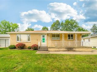 151 Greenmeadow Dr, Buffalo, NY 14224