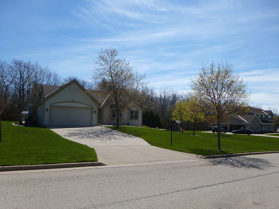 Quiet Baileys Meadow subd