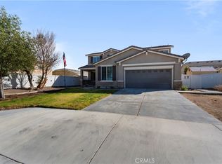 3034 W Jackman St, Lancaster, CA 93536