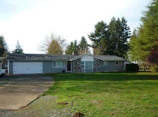 23173 S Redland Rd, Estacada, OR 97023