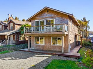 24 Manzanita Ave, Manzanita, OR 97130