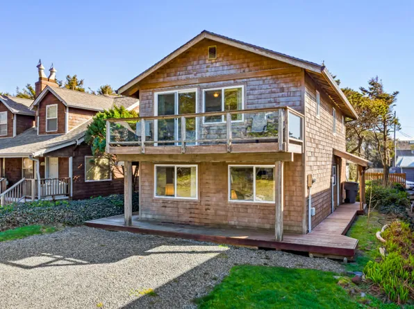 24 Manzanita Ave, Manzanita, OR 97130