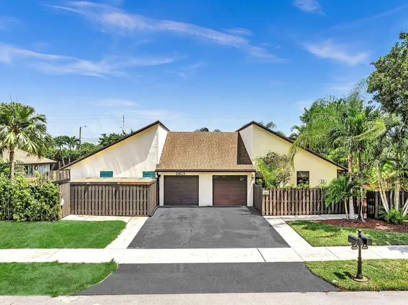 2801 SW 2nd Street, Delray Beach, FL 33445