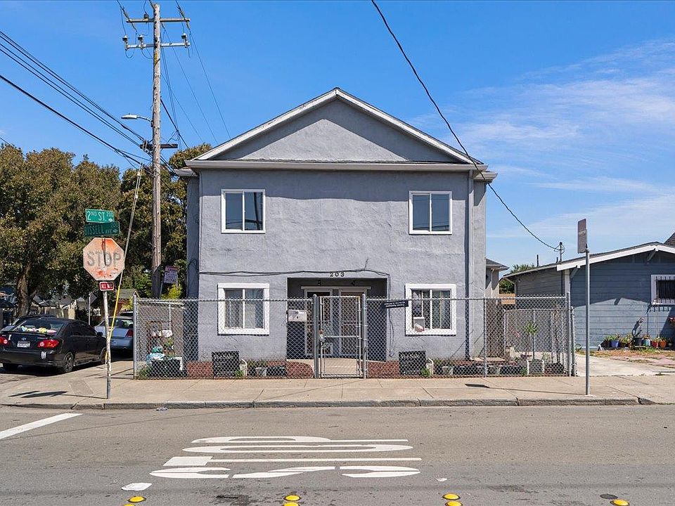 1st image of 203 Bissell Ave