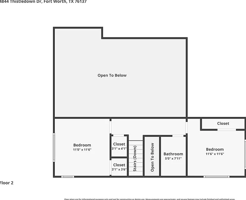 3 bed, 2.5 bath, 1688 sqft, $2,130 — Photo 3