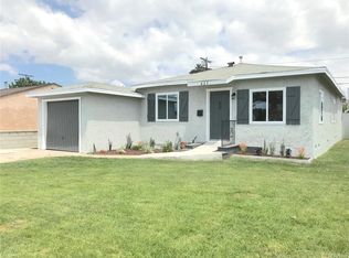 827 W 133rd St, Compton, CA 90222