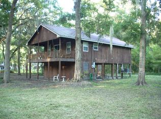1047 Park Estates Ct, Pierre Part, LA 70339