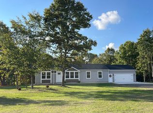 4525 Medler Dr, Morley, MI 49336