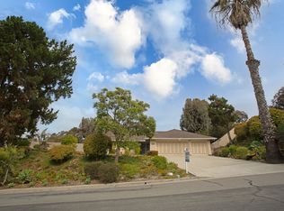 4610 Sheridan Rd, Oceanside, CA 92056