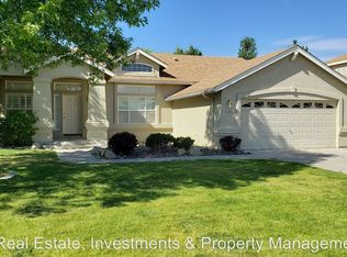 7839 Morro Ave, Sparks, NV