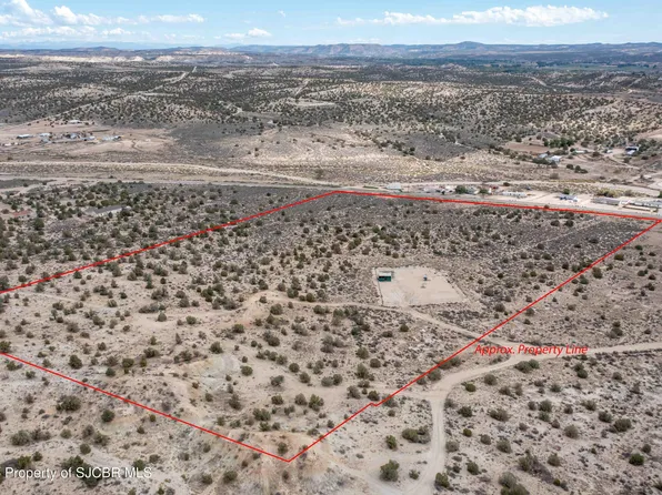 29.89 Acs N, Aztec, NM 87410
