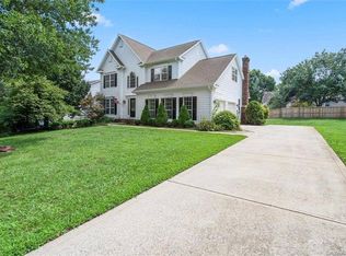 273 Rose St, Mooresville, NC 28117