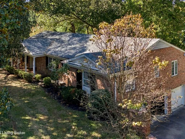 5204 Tomahawk Rd, Indian Hills, KY 40207