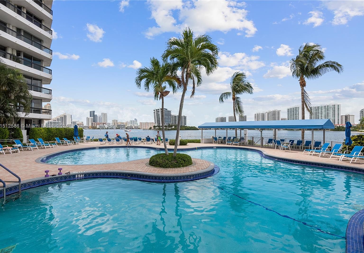 3530 Mystic Pointe Dr APT 2208, Aventura, FL 33180 | Zillow