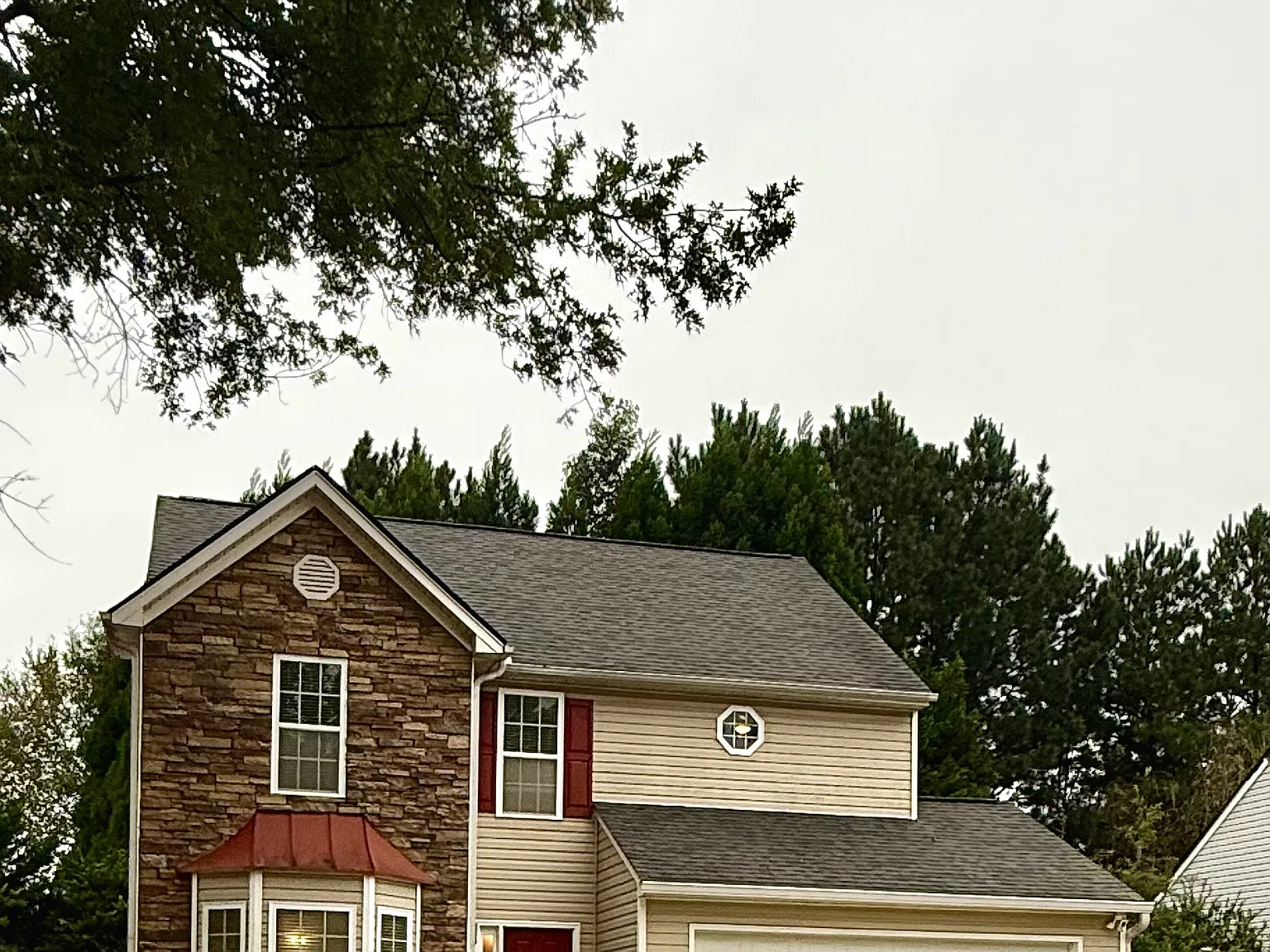 111 Mount Comet Ct — Photo 2