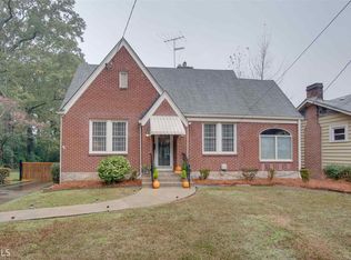 2503 Semmes St, East Pt, GA 30344