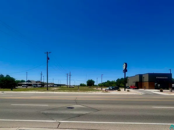 4100 N Prince St, Clovis, NM 88101