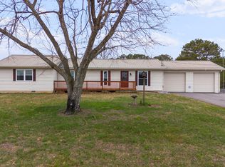 856 Cedar Springs Rd SE, Cleveland, TN 37323