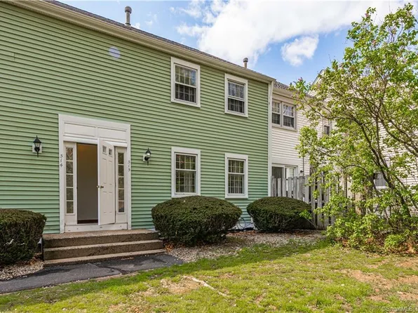 515 Dowd Avenue #515, Canton, CT 06019