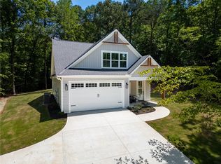 502 Point Rd, Westminster, SC 29693