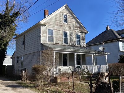 506 Madison Avenue, Greenport, NY, 11944