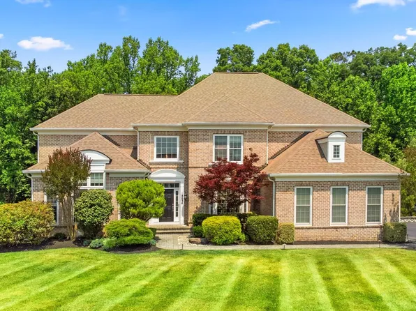 18634 Woodgate Pl, Olney, MD 20832