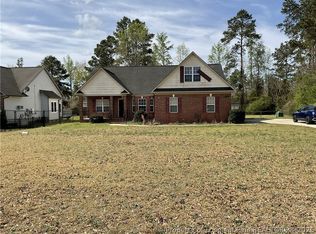 5924 McDonald Rd, Hope Mills, NC 28371