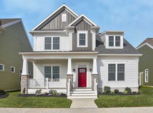 324 Home Towne Blvd, Ephrata, PA 17522