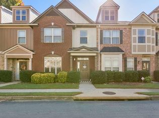 551 Ridge View Xing, Woodstock, GA 30188