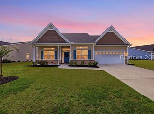 473 Ramport St, Ridgeland, SC 29936