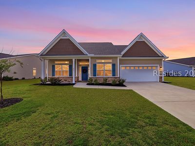 473 Ramport St, Ridgeland, SC, 29936