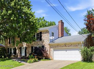 3613 Coronado Dr, Barbourmeade, KY 40241