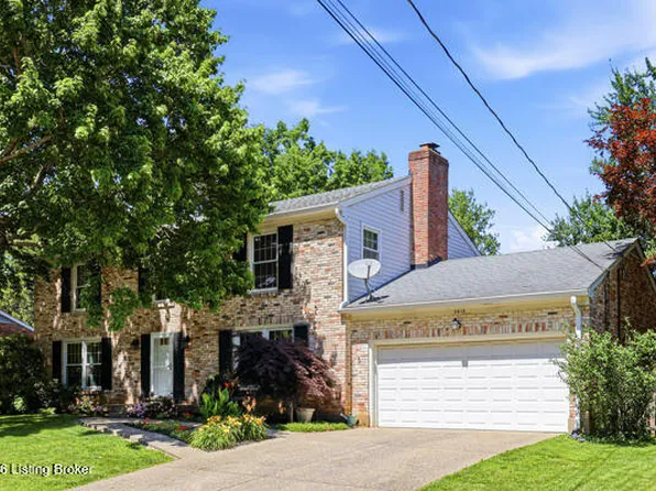 3613 Coronado Dr, Barbourmeade, KY 40241