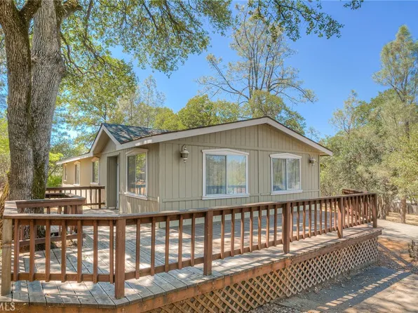 21 Osborne Ct, Oroville, CA 95966