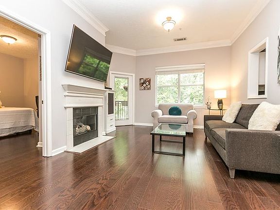 5th image of 5559 Glenridge Dr Unit 2407