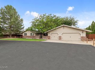 14505 Geronimo Trl, Reno, NV 89521