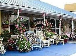 476 Front St, Spring City, TN 37381