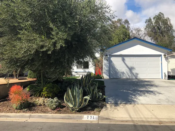 771 Brossard Dr, Thousand Oaks, CA 91360