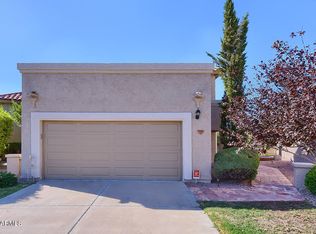 10500 E Vogel Ave, Scottsdale, AZ 85258