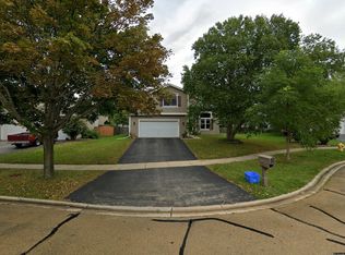 170 Willow Bnd, Bolingbrook, IL 60490