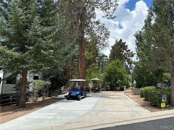 40751 N Shore Dr #52, Fawnskin, CA 92333