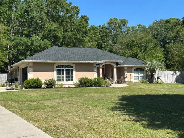 291 SW Fantasy Gln, Lake City, FL 32024