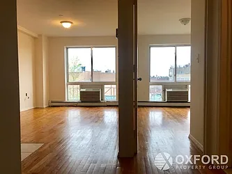 Rented by Oxford Property Group